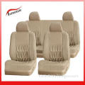 11 pieces pvc  car seat cover for Toyota pvc-003